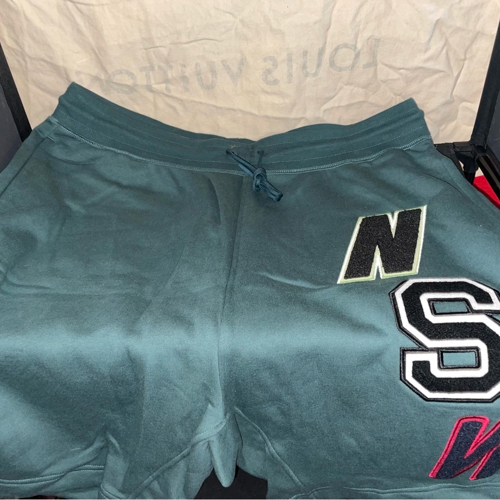 Nike sweatpants